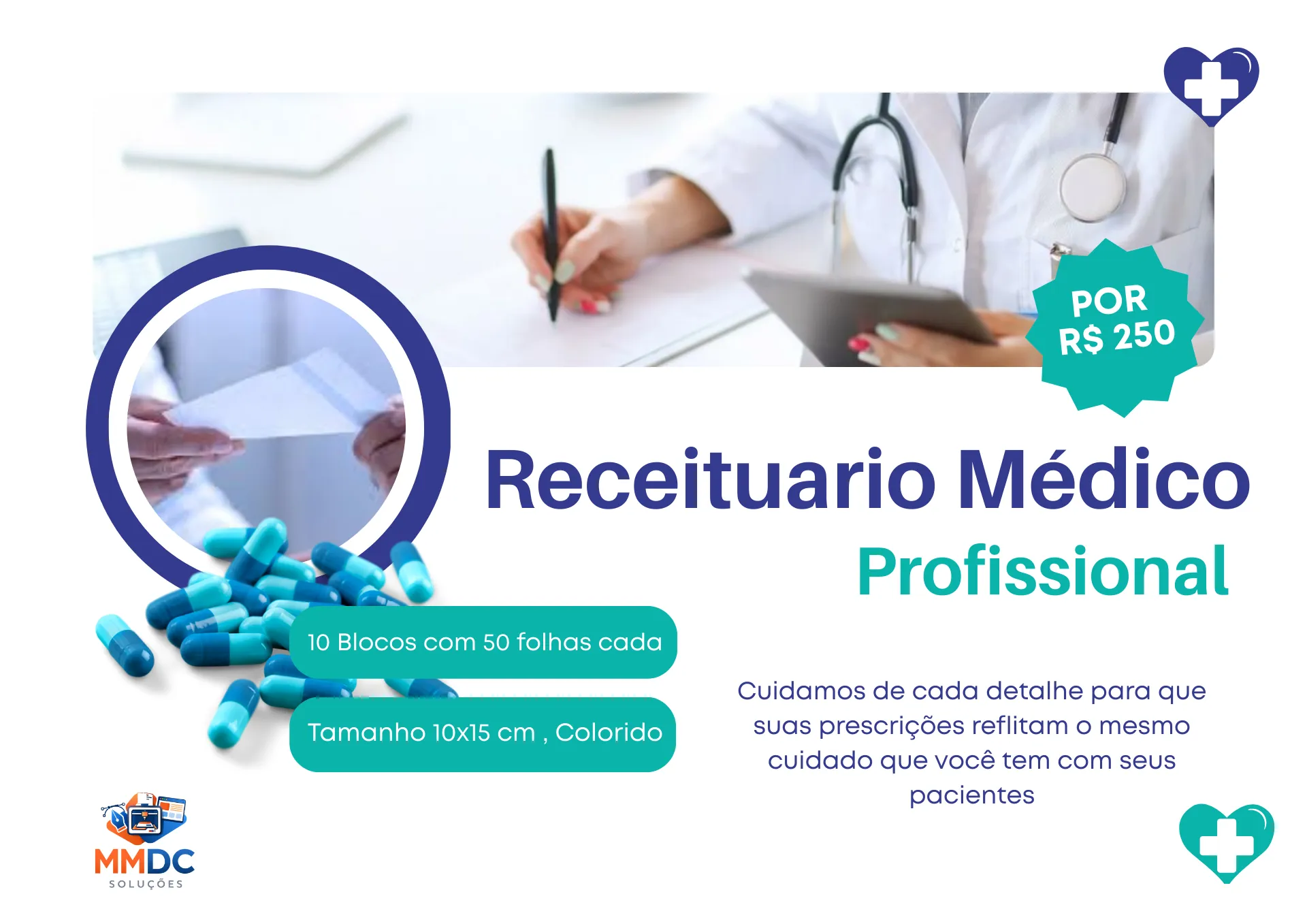 Receituario